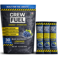 CREWFUEL