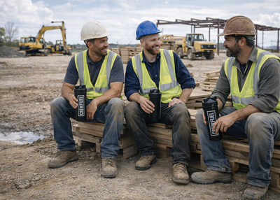 MENTAL SHARPNESS. ALL DAY.