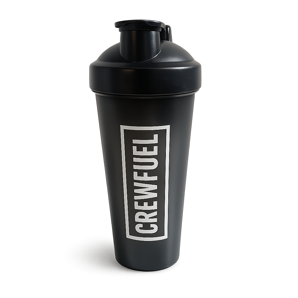 Bonus Shaker Bottle