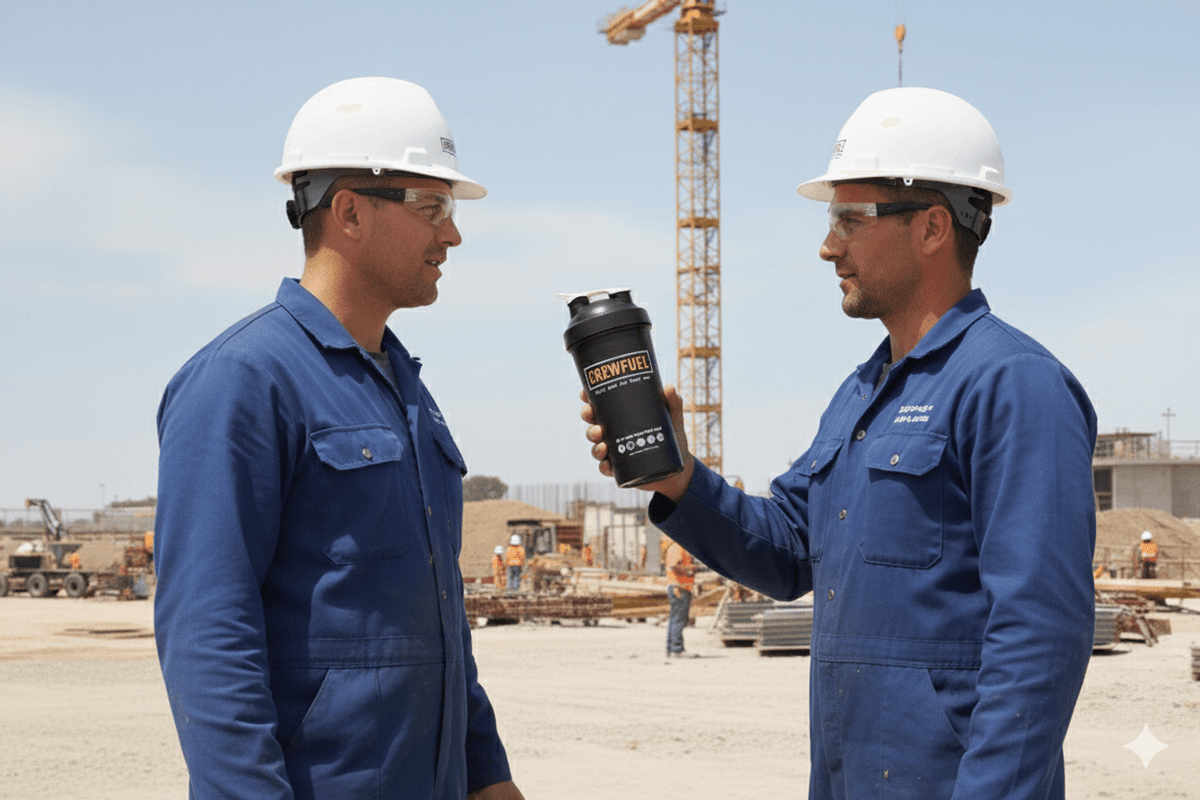 “Embrace the chaos, it’s where the fun begins"