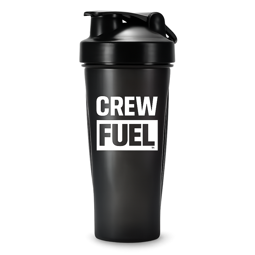 Bonus Shaker Bottle