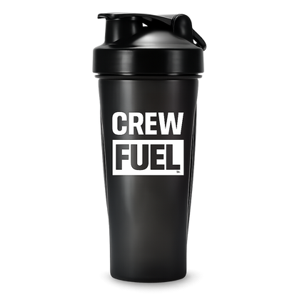 Bonus Shaker Bottle