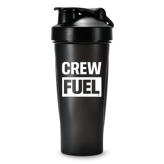 Bonus Shaker Bottle