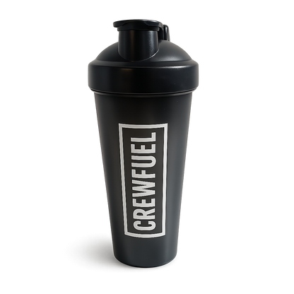 Bonus Shaker Bottle