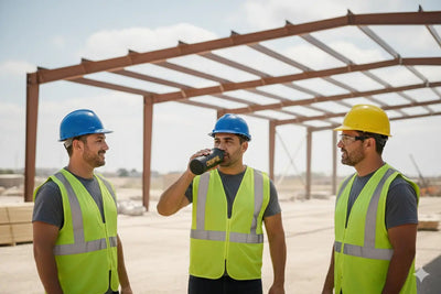 MENTAL SHARPNESS. ALL DAY.